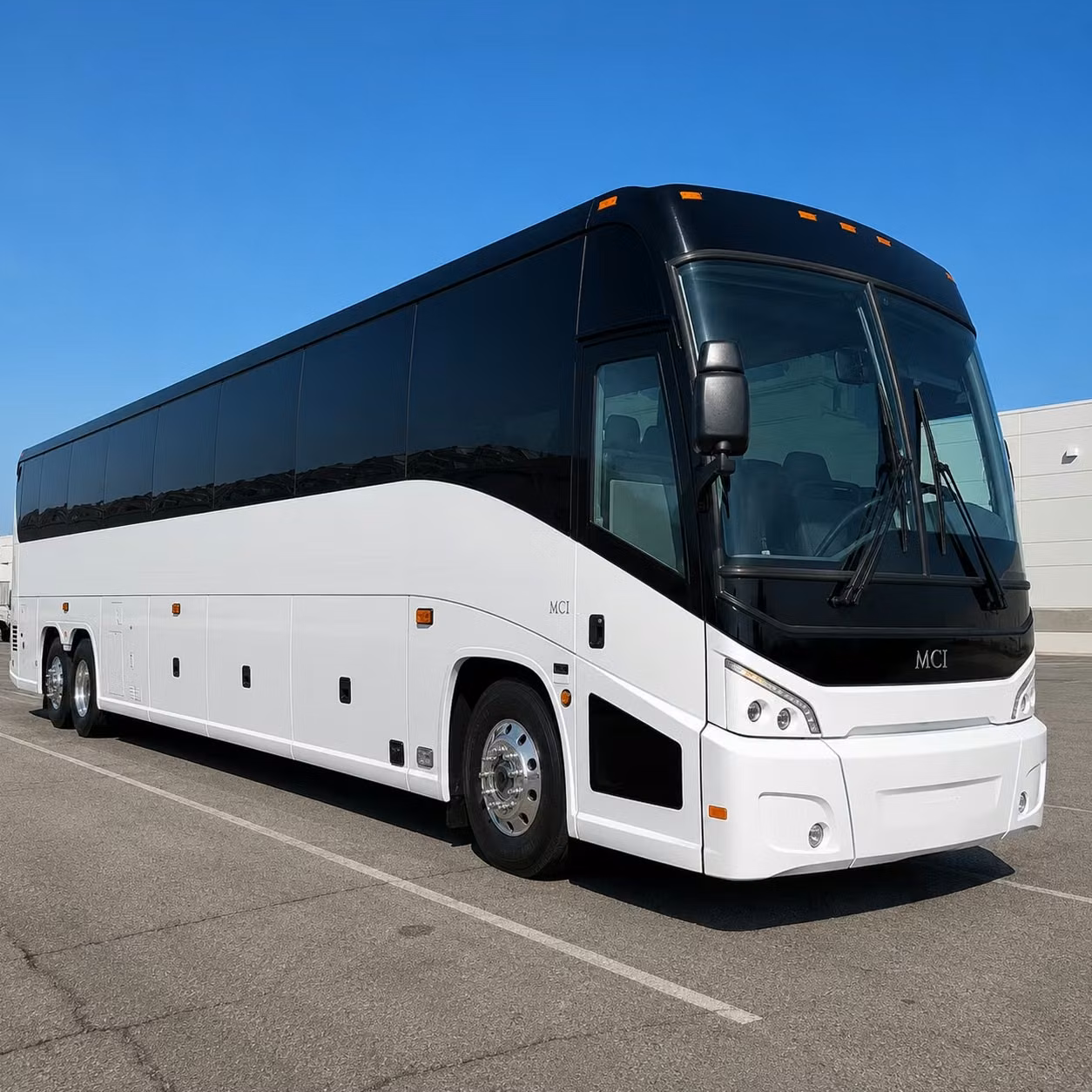 bachelorette birthday and private party bus rentals for concert nights in springdale