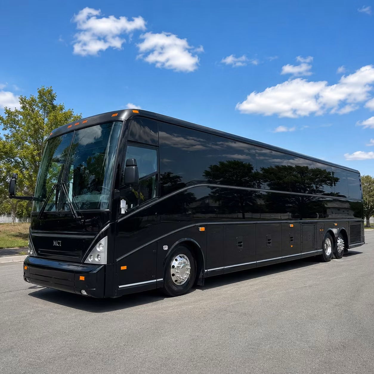 book corporate event transportation in springdale or any city nearby