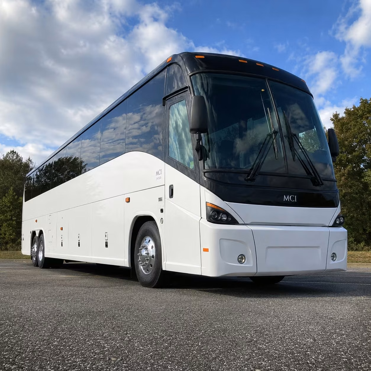 book employee transportation in springdale or any city nearby