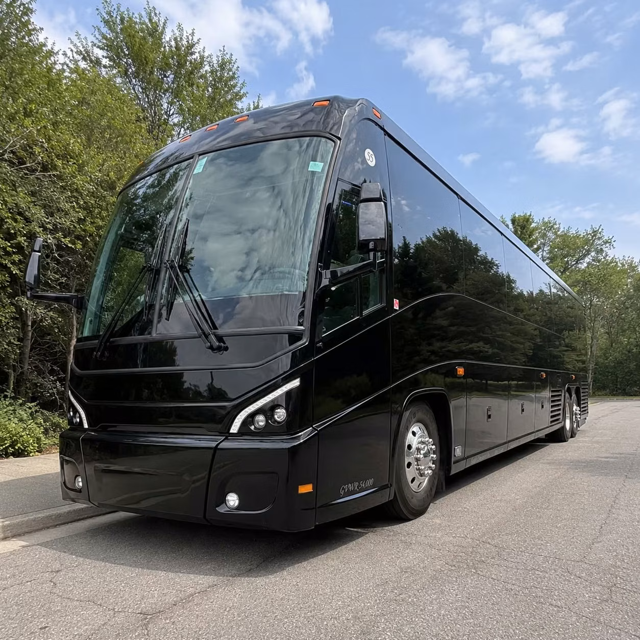 book government military transportation in springdale or any city nearby