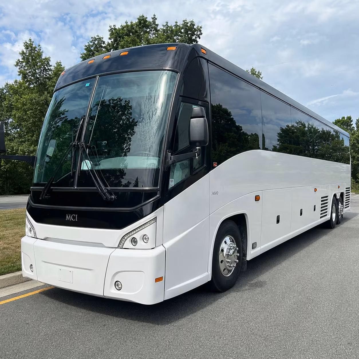 book long distance transportation in springdale or any city nearby