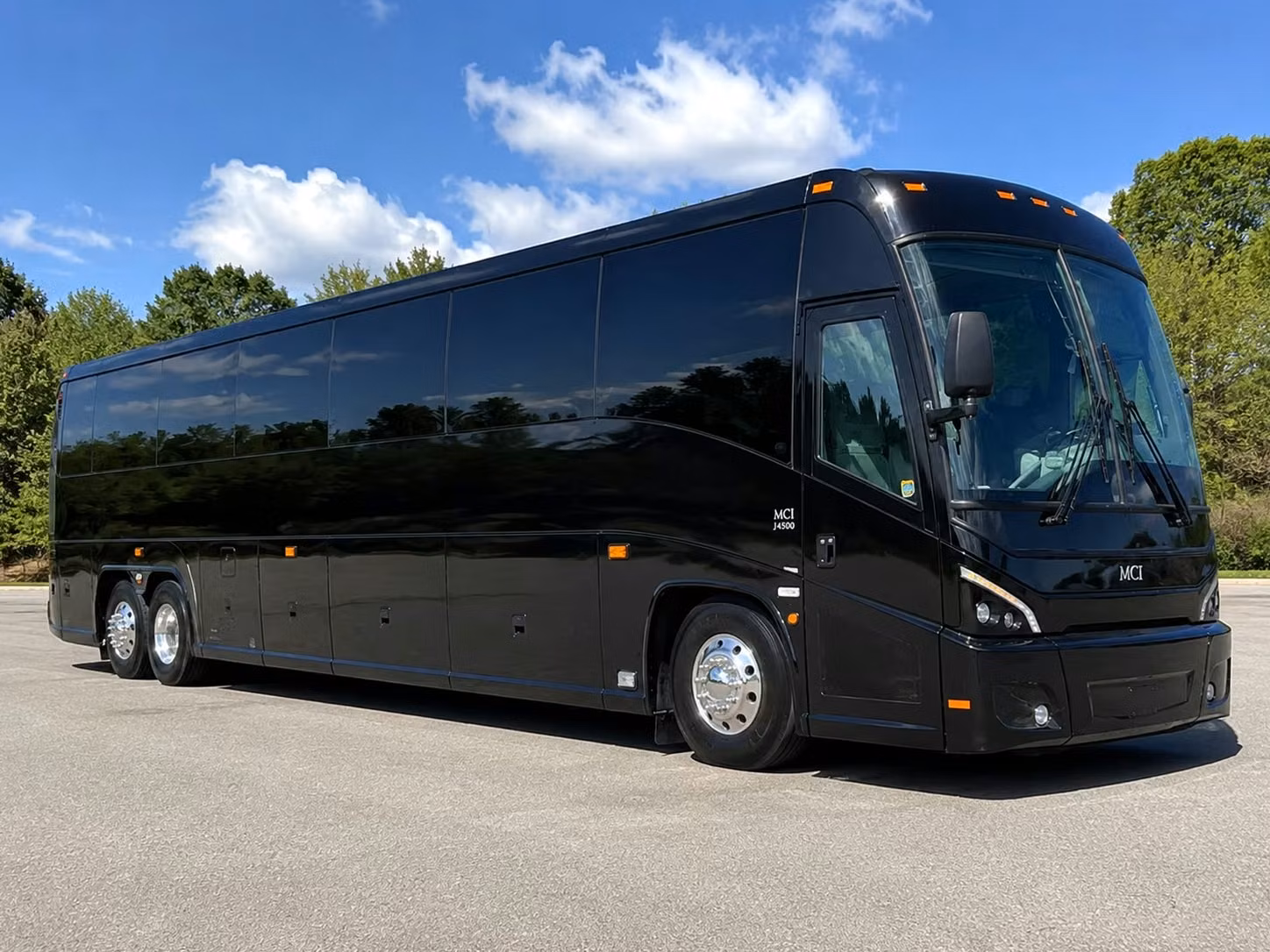 book private event transportation in springdale or any city nearby