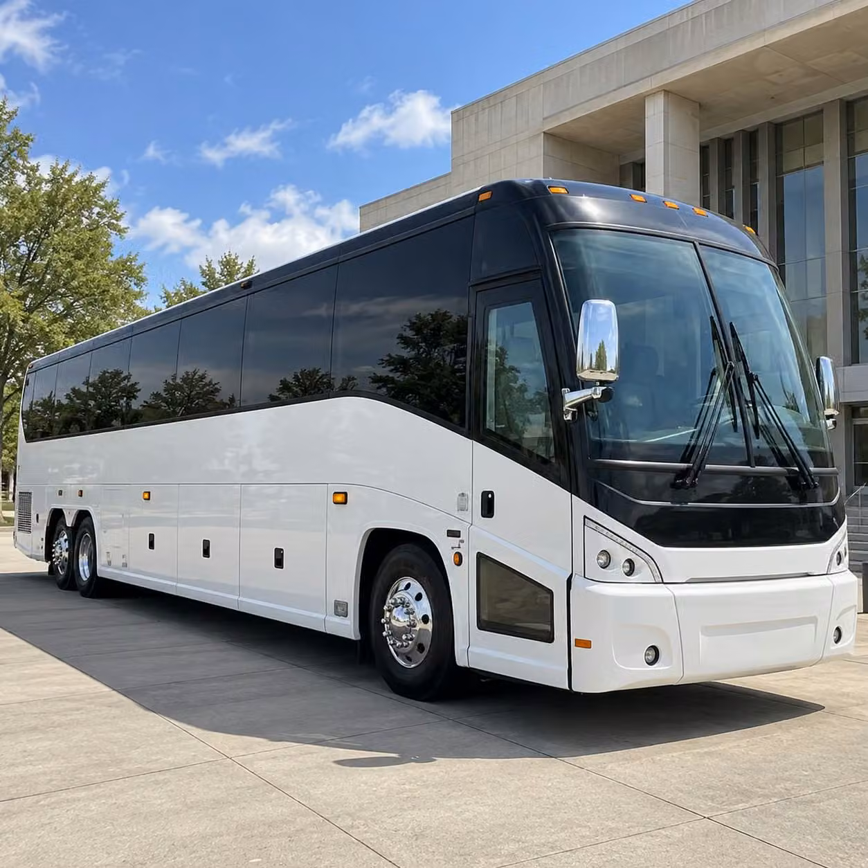 book prom transportation in springdale or any city nearby