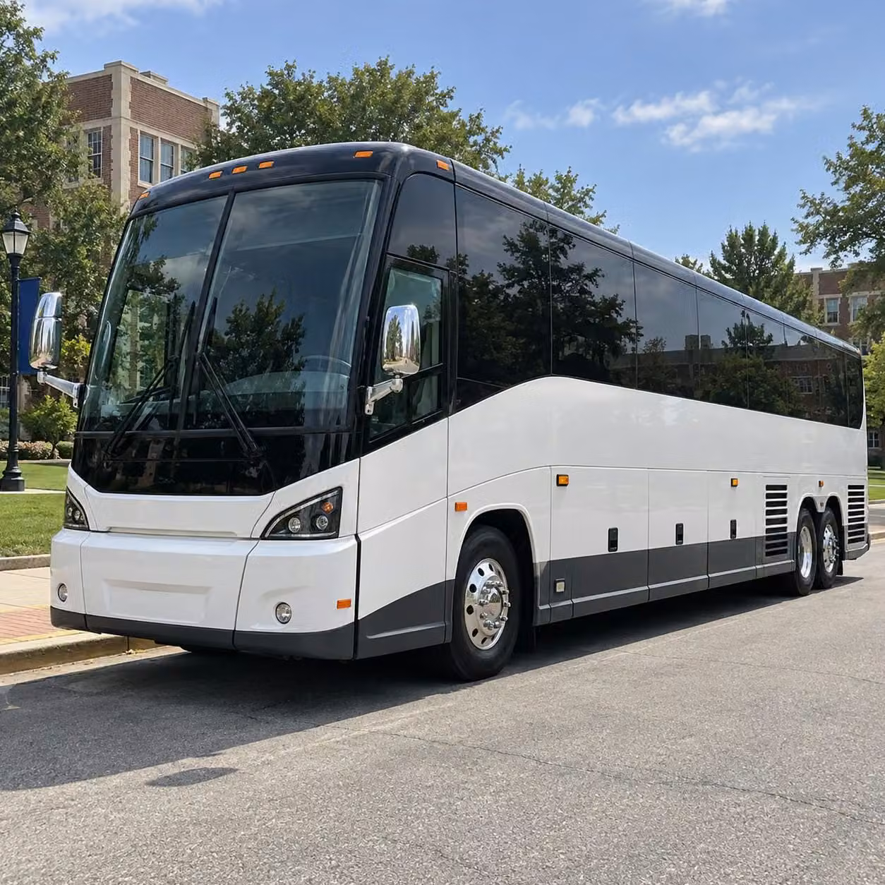 book school event transportation in springdale or any city nearby