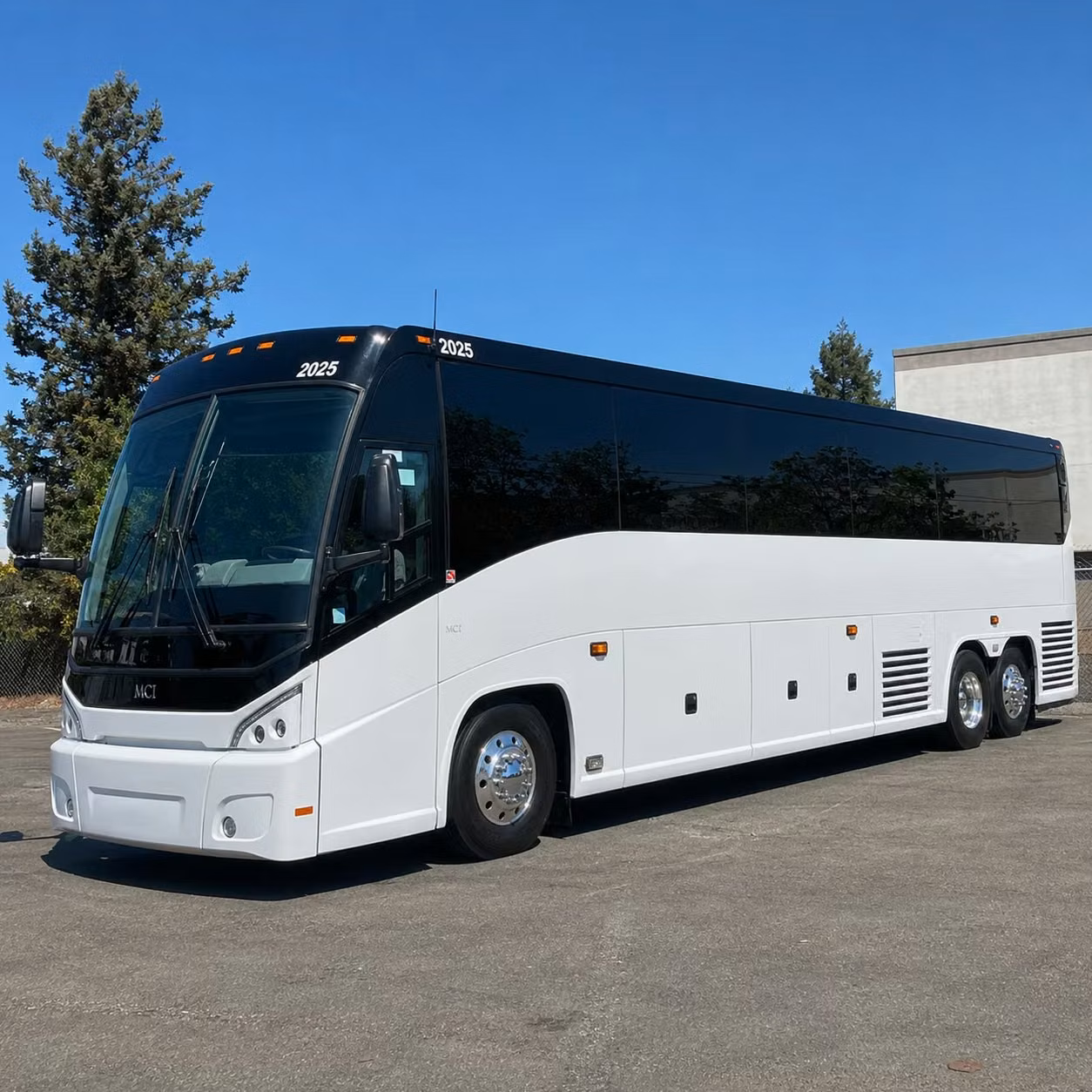 charter buses for church conferences regional events in arkansas
