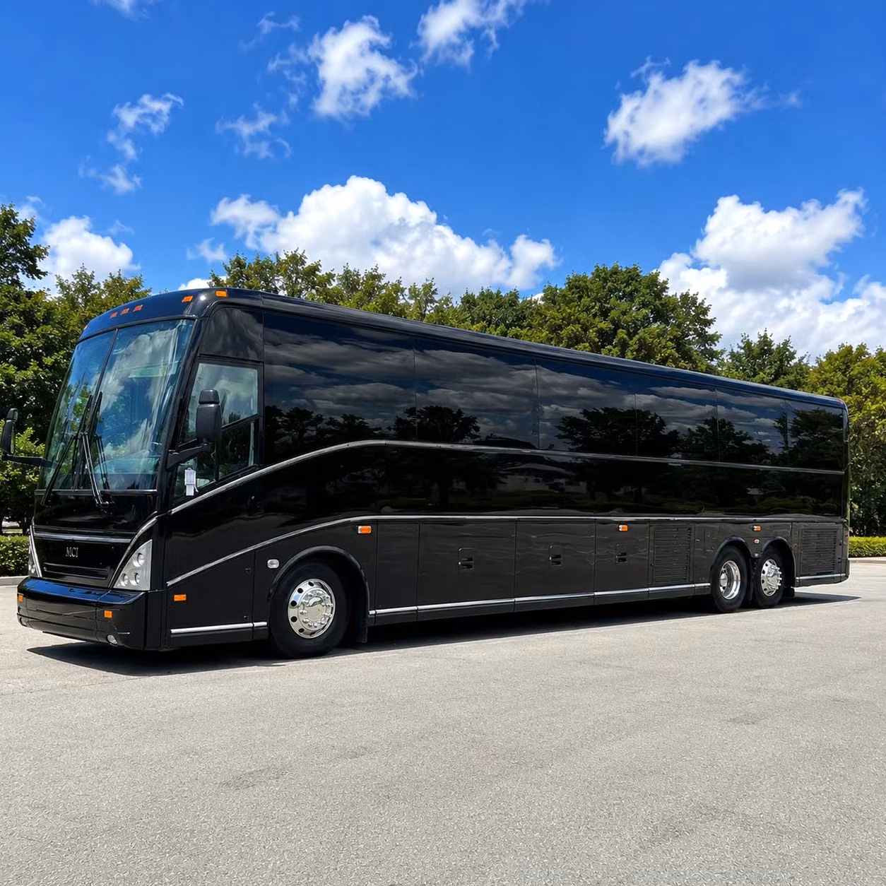 charterbusrentalspringdalear com makes corporate airport transfers in springdale simple
