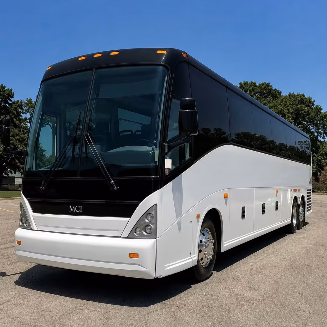 charterbusrentalspringdalear com makes it possible to reach tulsa international airport without the headache