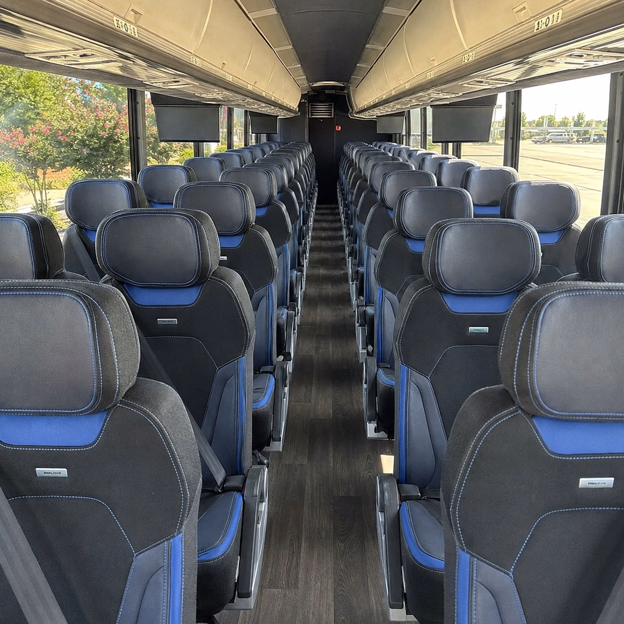 compare springdale bus rentals from a network of companies in minutes