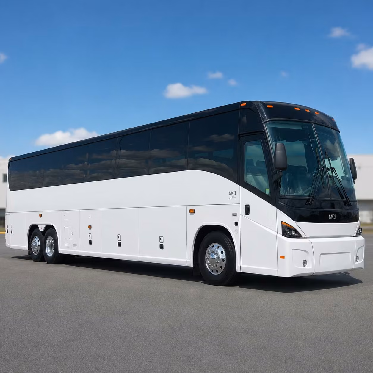 give your northwest arkansas corporate commuters a better way to get to work
