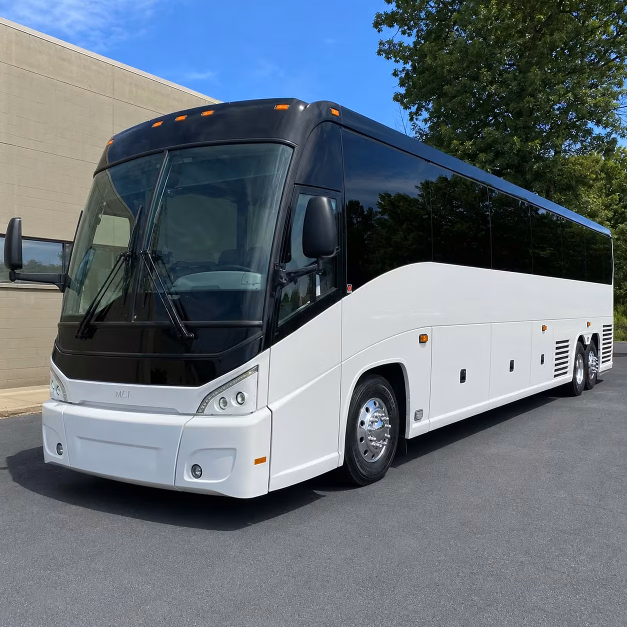 it s easy to book multi day bus rentals from springdale for school field trips and academic travel