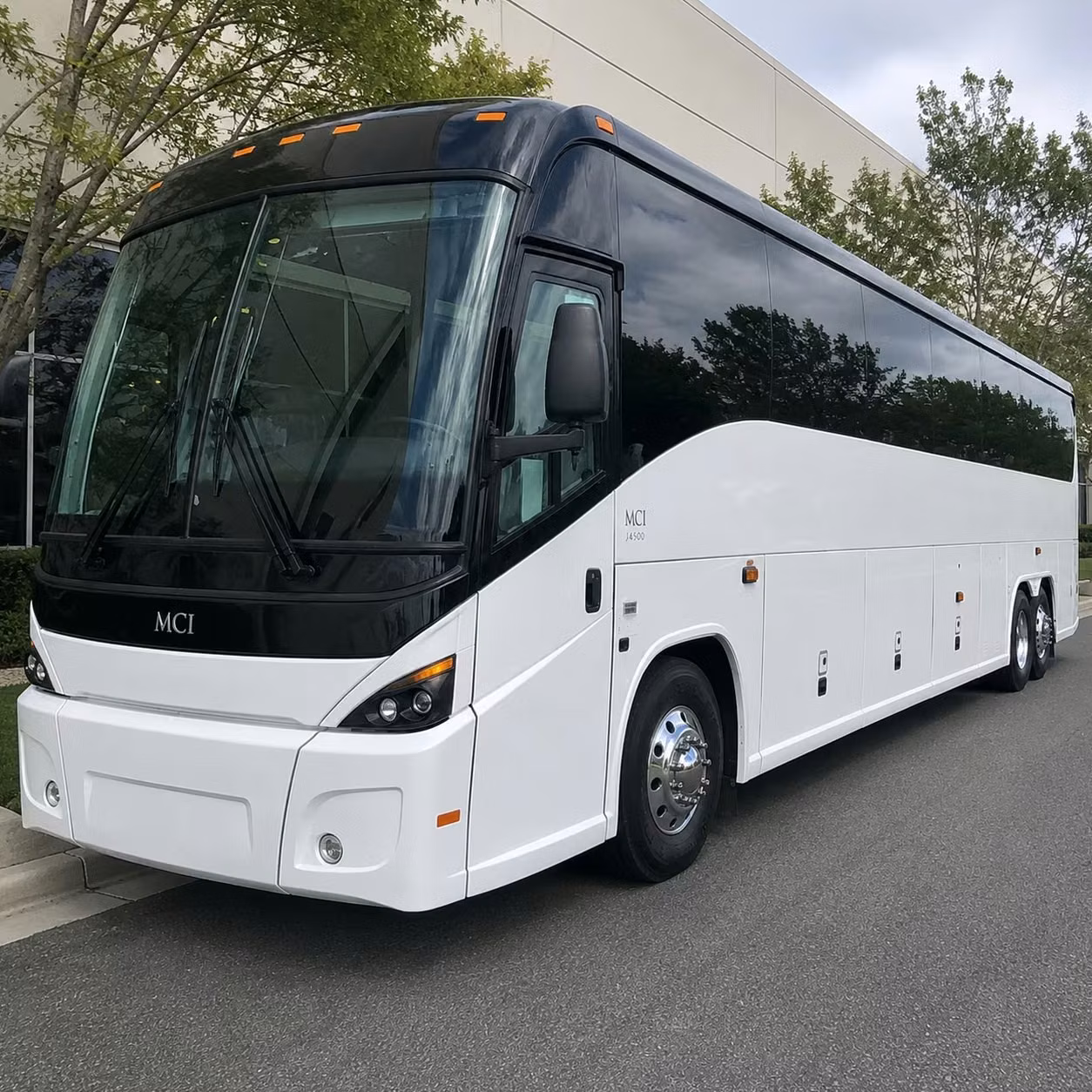 make your springdale workforce transportation as reliable as your operation