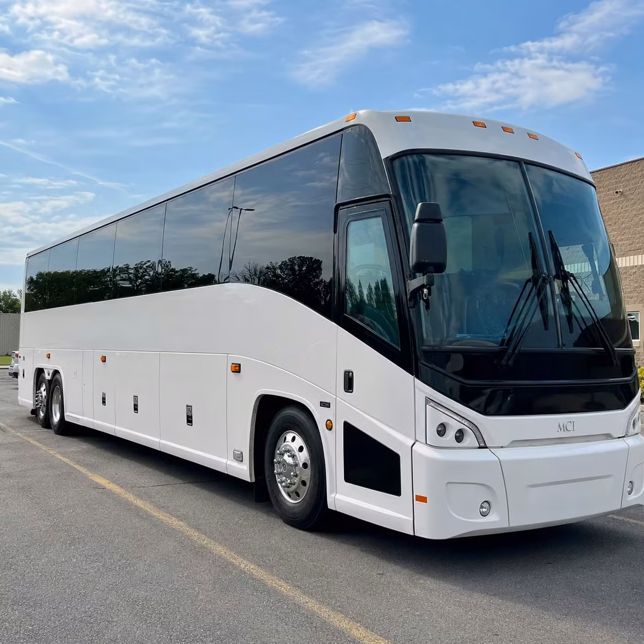 mission trip long distance church bus rentals from springdale