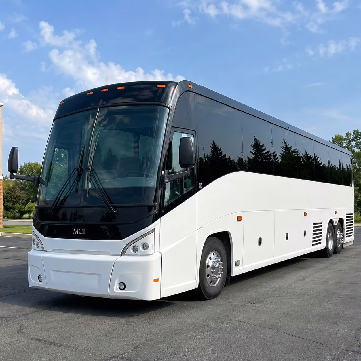 springdale religious group bus rentals