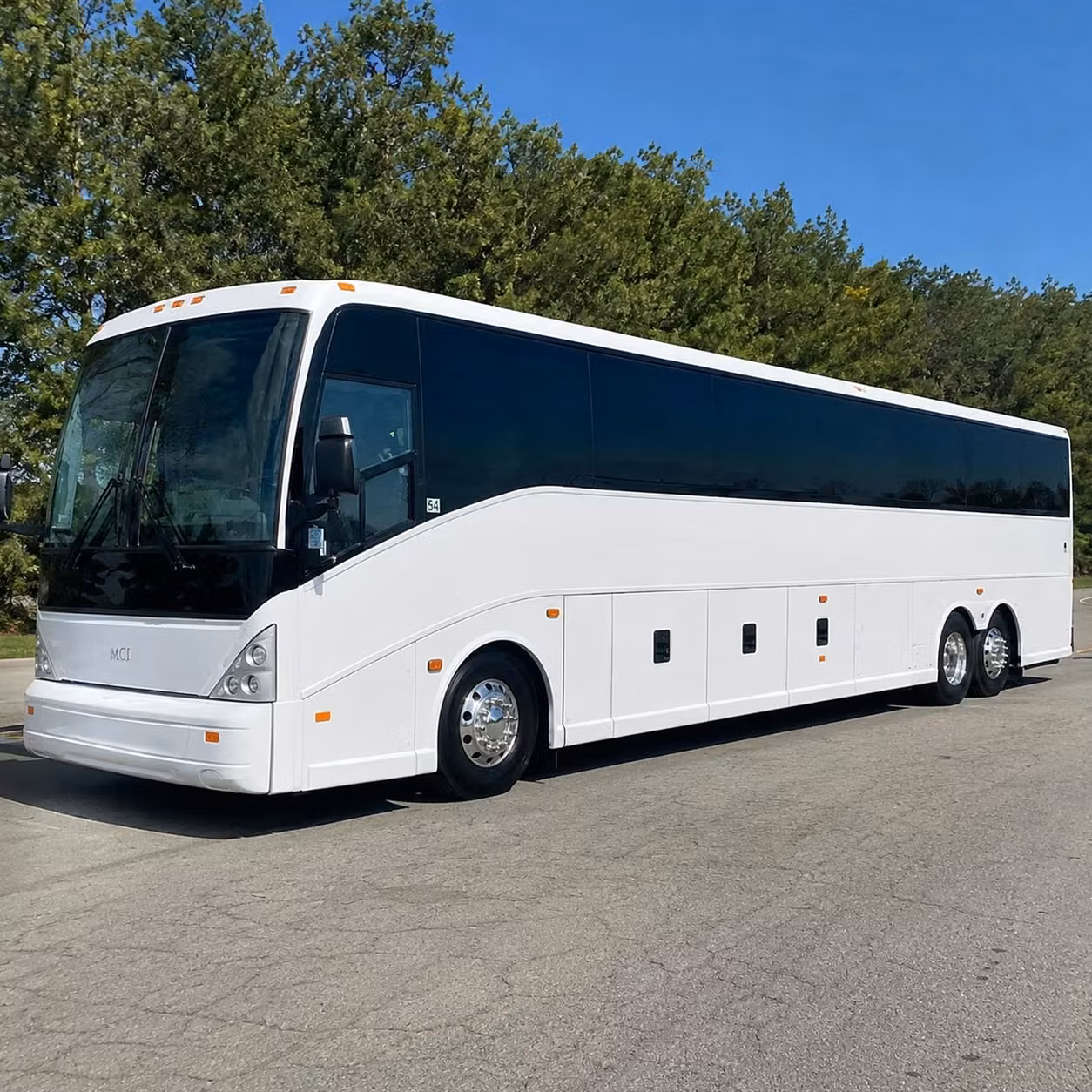 springdale school field trip charter bus rentals