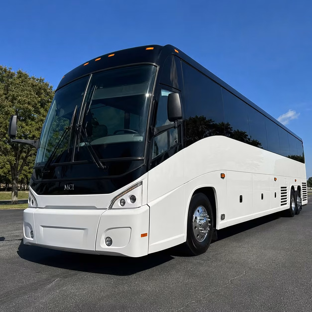 youth group retreat transportation throughout northwest arkansas