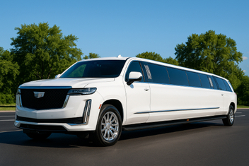 Springdale Limousine